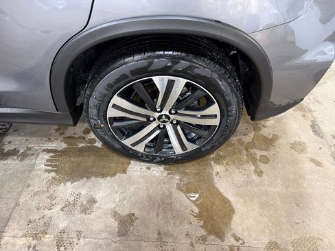 New 2026 Mitsubishi Outlander Sport ES image 35