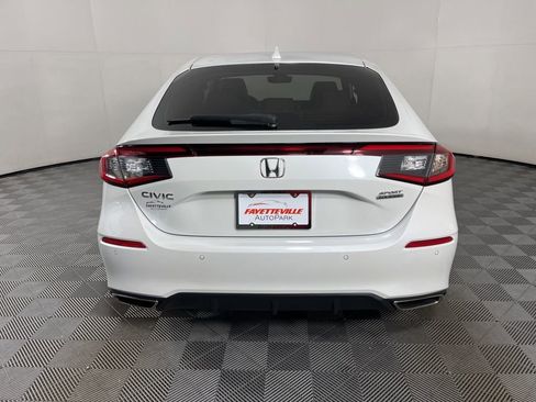 Certified 2022 Honda Civic Sport Touring image 11