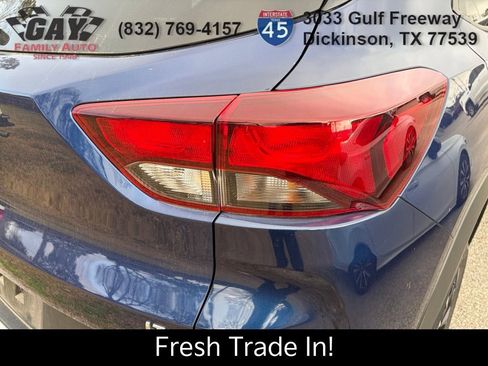 Certified 2023 Chevrolet TrailBlazer LT image 10