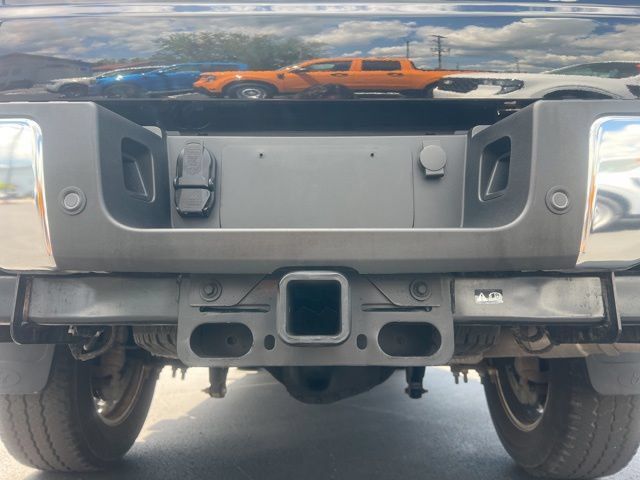 Used 2023 Ford F250 Lariat w/ Lariat Ultimate Package AWD/4WD image 14