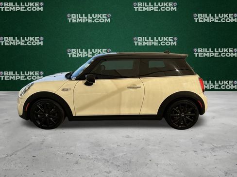 Used 2020 MINI Cooper S image 12