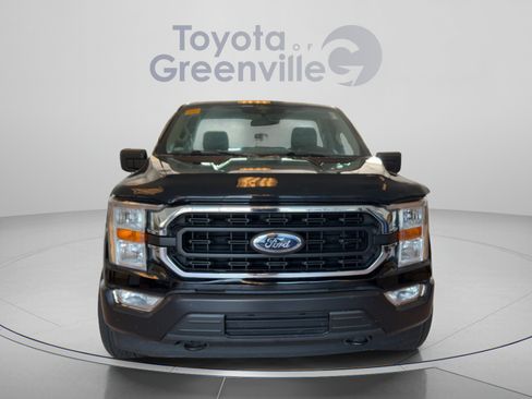 Used 2022 Ford F150 XL w/ Equipment Group 101A High AWD/4WD image 9