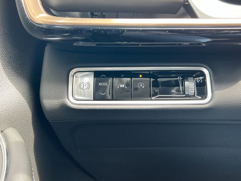 New 2026 Buick Envision Avenir image 35