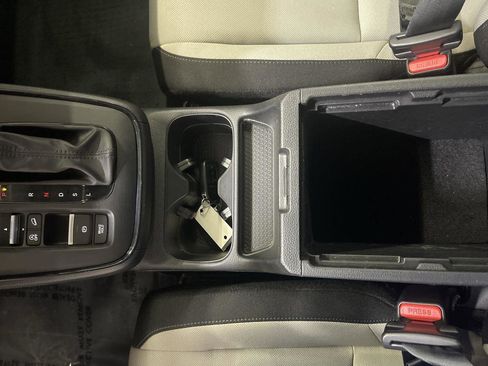Certified 2024 Honda CR-V EX image 20