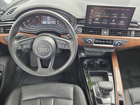 Used 2020 Audi A4 2.0T Premium w/ Convenience Package FWD image 18