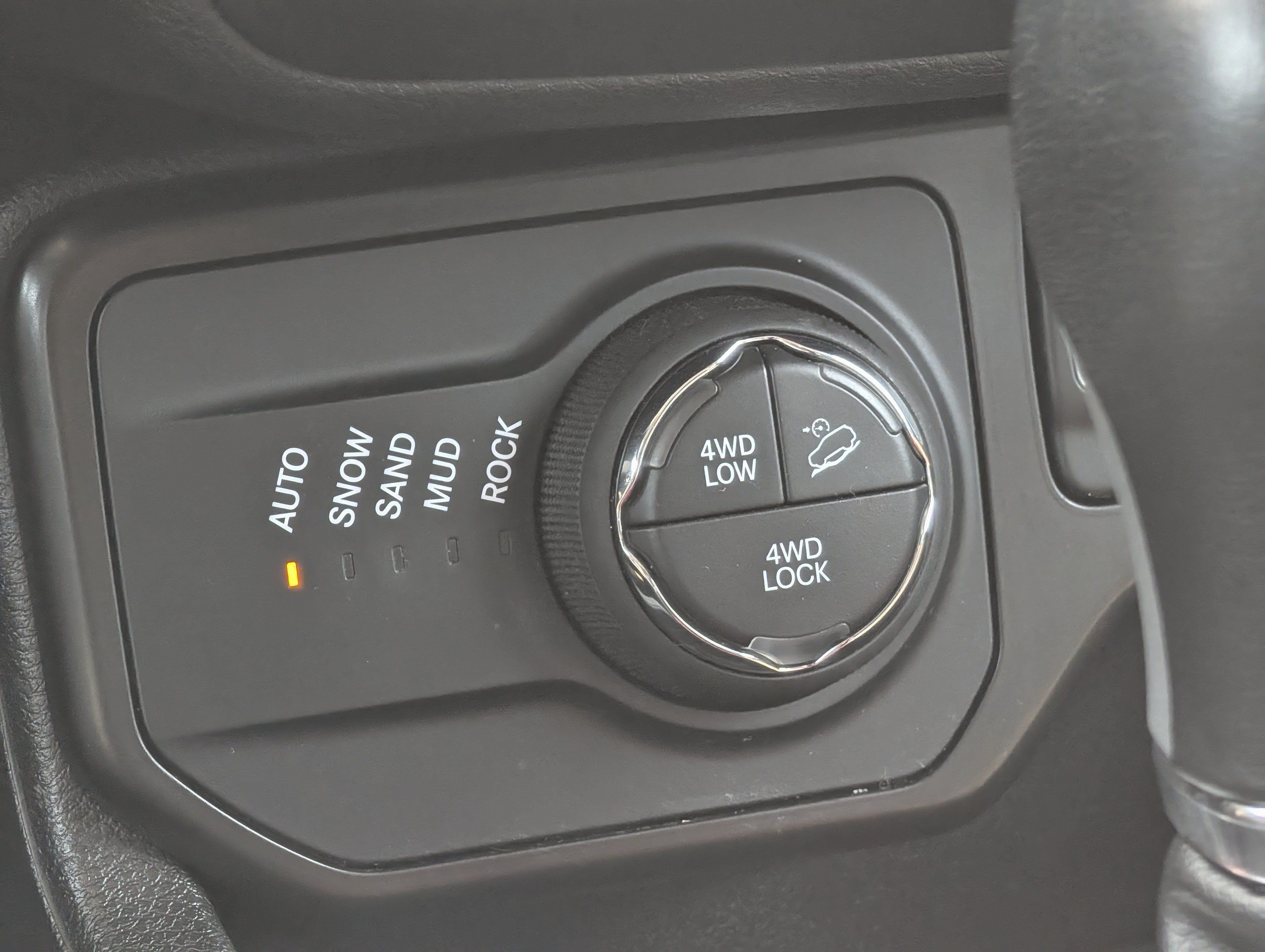 Used 2022 Jeep Renegade Trailhawk AWD/4WD image 31