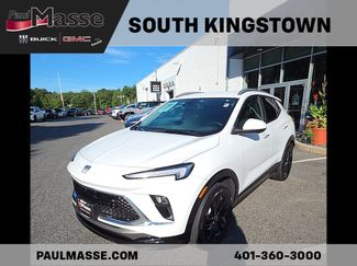 Used 2024 Buick Encore GX Sport Touring w/ Comfort Package AWD/4WD video 1
