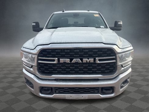 Used 2024 RAM 2500 Big Horn w/ Off Road Package image 8
