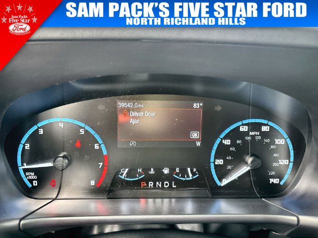 Used 2024 Ford Bronco Sport Big Bend w/ Convenience Package AWD/4WD image 24