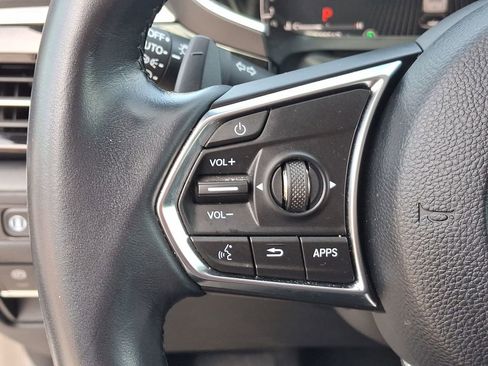 Used 2023 Acura MDX FWD w/ Technology Package image 27