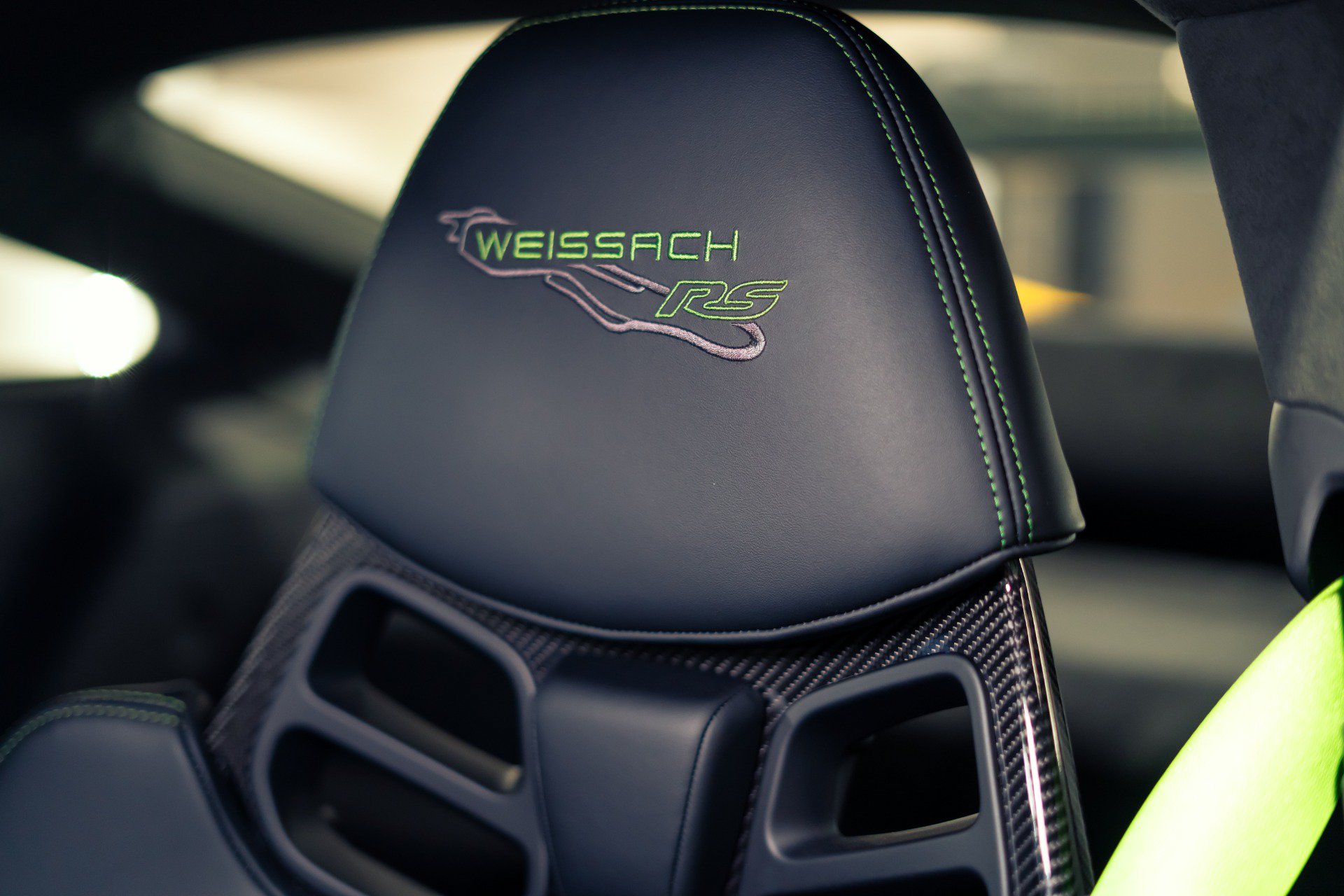 Used 2024 Porsche 911 GT3 RS RWD image 44
