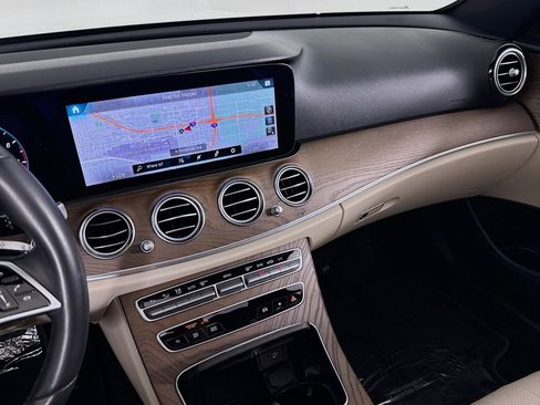 Certified 2021 Mercedes-Benz E 350 Sedan image 20