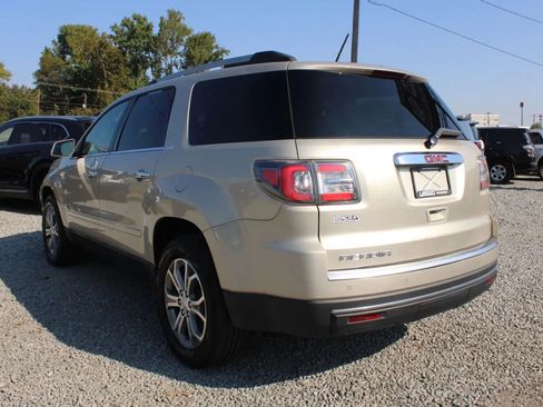 Used 2013 GMC Acadia SLT image 12