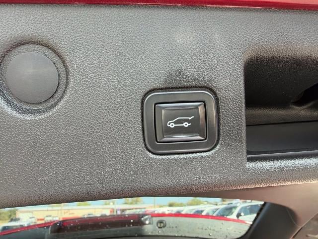 Used 2020 Chevrolet Equinox LT FWD image 13