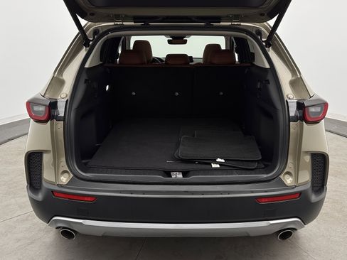 Used 2024 MAZDA CX-50 AWD 2.5 Turbo w/ Cargo Package image 32