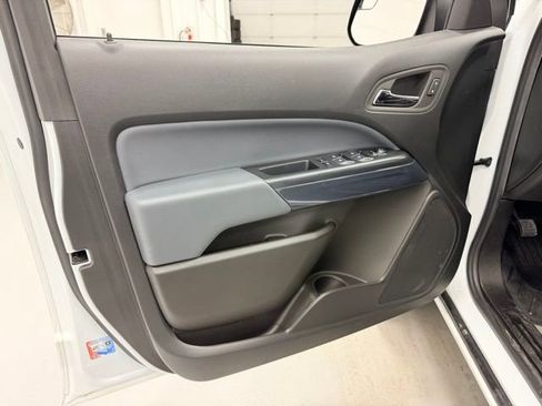 Certified 2022 Chevrolet Colorado Z71 image 22