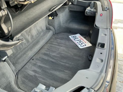 Used 2004 Mercedes-Benz SL 55 AMG image 40