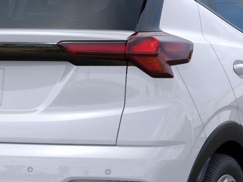 New 2027 Chevrolet Bolt LT w/ Comfort Package FWD image 35
