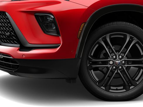 New 2026 Buick Enclave Sport Touring w/ Super Cruise Package image 53