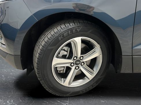Used 2024 Ford Edge SEL w/ Convenience Package AWD/4WD image 37