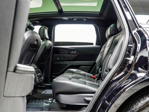 Used 2024 Lincoln Nautilus Reserve w/ Equipment Group 202A image 41