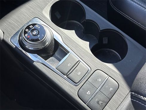 Used 2020 Ford Escape Titanium w/ Titanium Premium Package 2.0 image 26