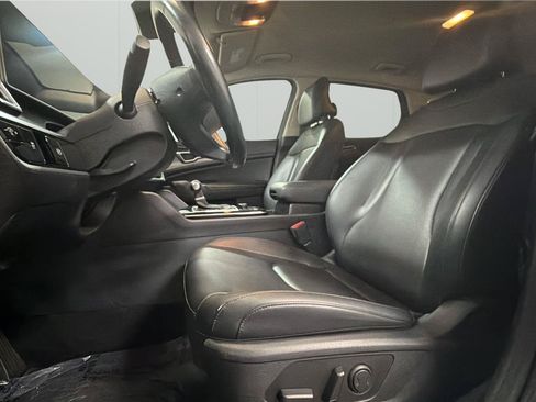 Used 2024 Kia Sportage EX FWD image 10
