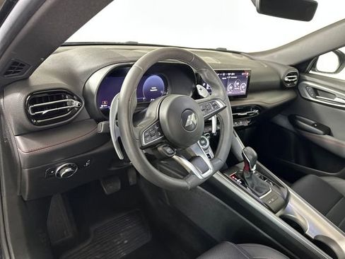 Used 2024 Dodge Hornet R/T image 13