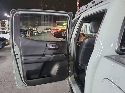Used 2021 Toyota Tacoma TRD Pro image 10