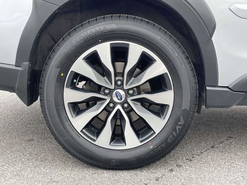 Certified 2023 Subaru Outback Touring XT image 30