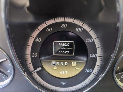 Used 2012 Mercedes-Benz E 350 Coupe image 11