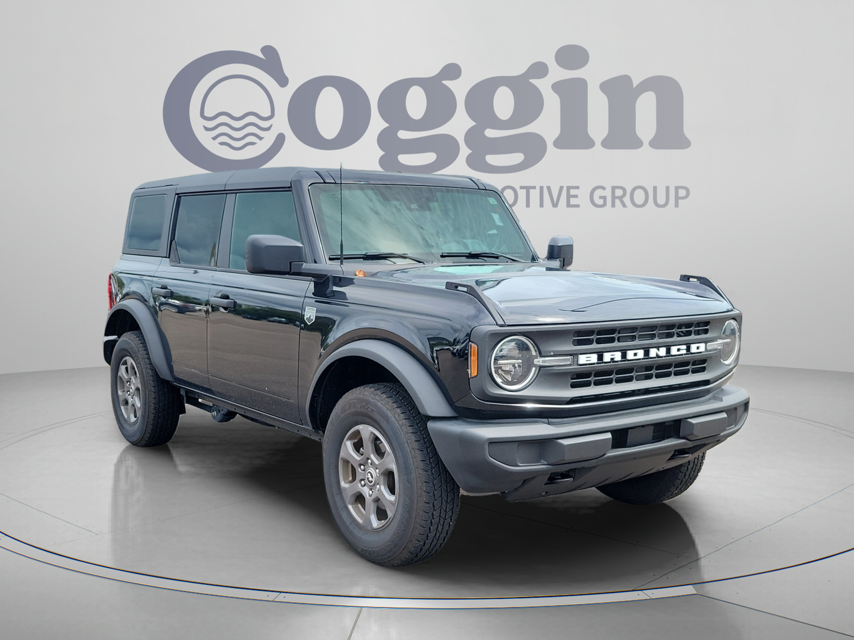 Used 2025 Ford Bronco Big Bend AWD/4WD image 7