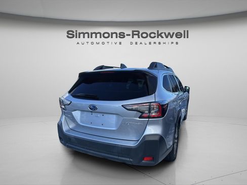 Used 2024 Subaru Outback Premium image 14