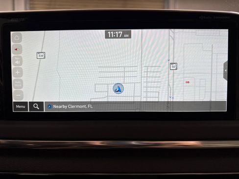 Used 2022 Hyundai Sonata Limited w/ Cargo Package image 17