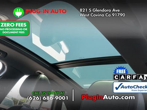 Used 2022 Porsche Macan AWD/4WD image 8