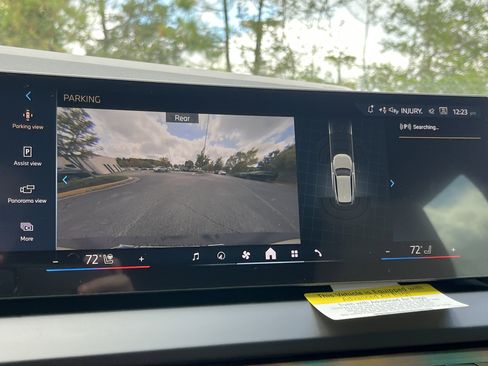 New 2026 BMW X3 xDrive30 w/ Convenience Package image 4