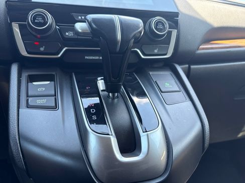 Used 2018 Honda CR-V EX-L image 13