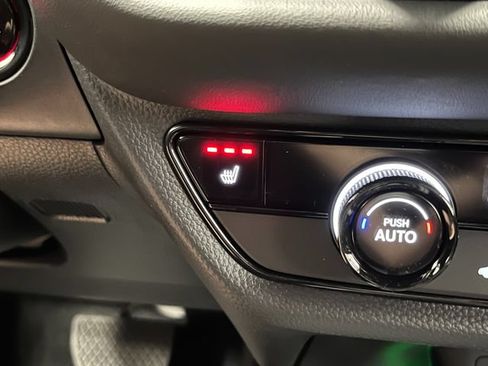 New 2027 Honda HR-V Sport image 18
