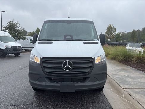 New 2026 Mercedes-Benz Sprinter 2500 image 14