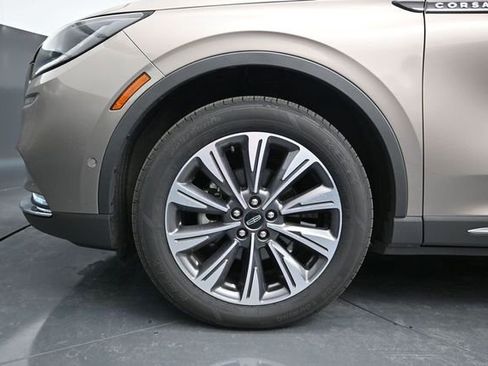 Used 2021 Lincoln Corsair Reserve AWD/4WD image 18