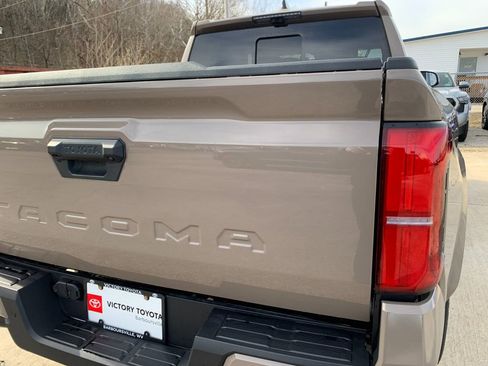 New 2026 Toyota Tacoma TRD Sport image 33