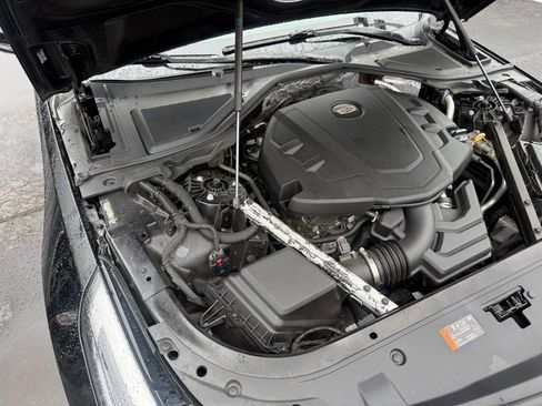 Used 2019 Cadillac CT6 Premium Luxury AWD/4WD image 58