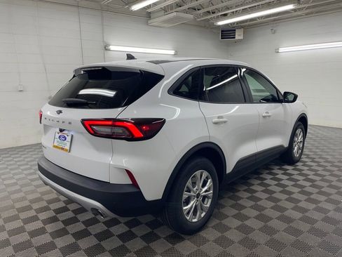 New 2026 Ford Escape Active w/ Tech Pack #1 image 3