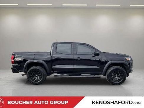 Used 2026 Chevrolet Colorado Trail Boss image 4