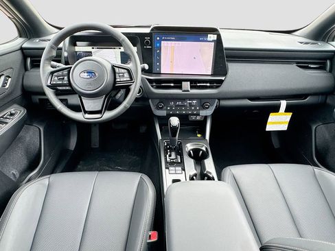New 2026 Subaru Outback Limited AWD/4WD image 27