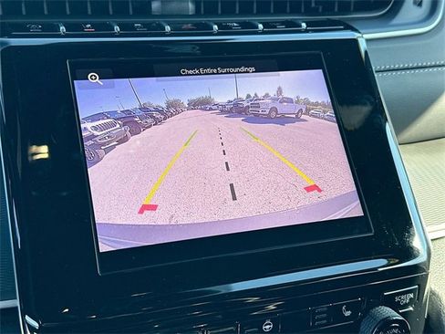 New 2025 Jeep Grand Cherokee Laredo X w/ Luxury Tech Group I image 21