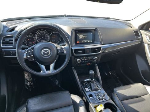 Used 2016 MAZDA CX-5 Grand Touring image 13