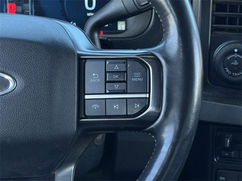 Used 2024 Ford F250 Platinum image 14