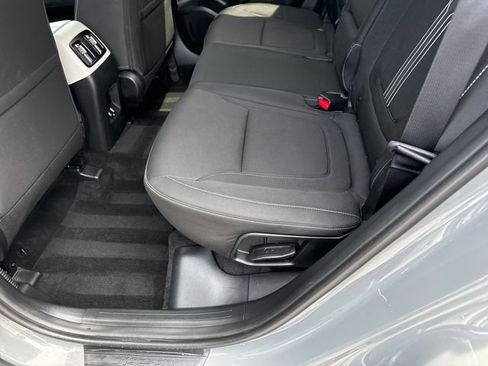 Used 2024 Hyundai Tucson SEL AWD/4WD image 17