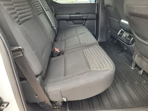 Used 2023 Ford F150 XL w/ STX Appearance Package AWD/4WD image 13
